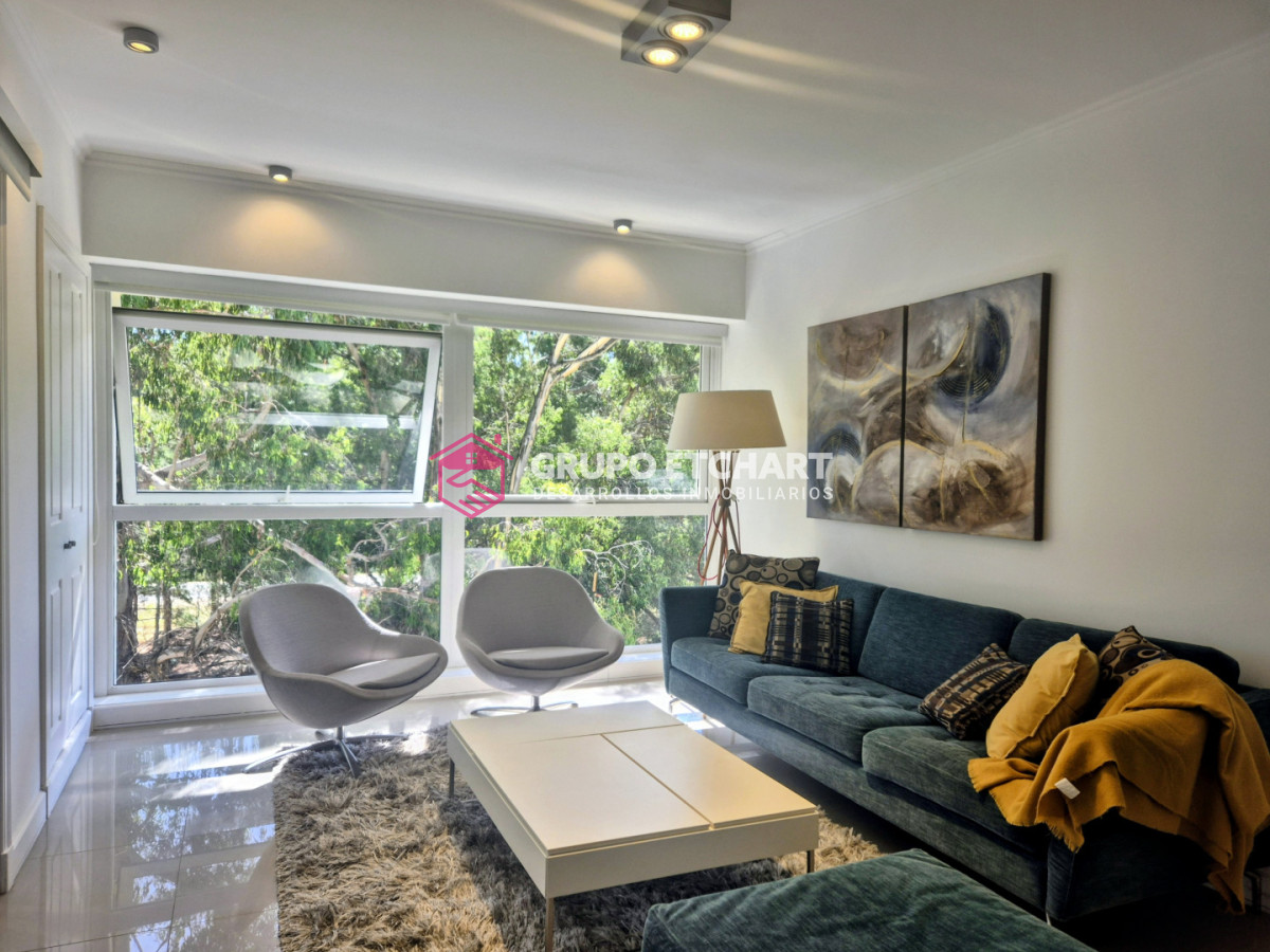 Apartamento ID.184 - Solanas punta del este 