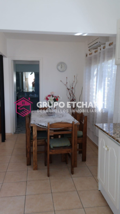 Apartamento ID.173 - Apartamento 3 Dormitorios en Piriapolis a Metros de la playa