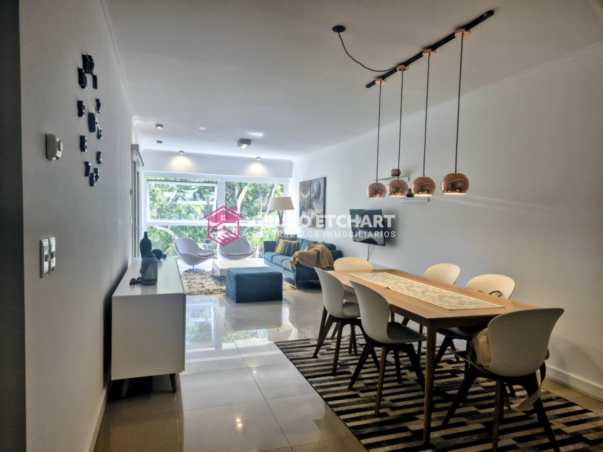Apartamento ID.184 - Solanas punta del este 