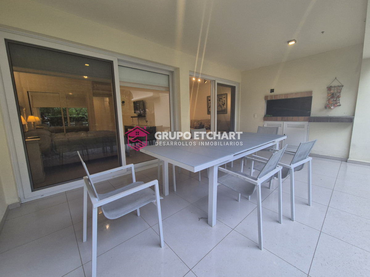 Apartamento ID.97 - Oportunidad en complejo Solanas 