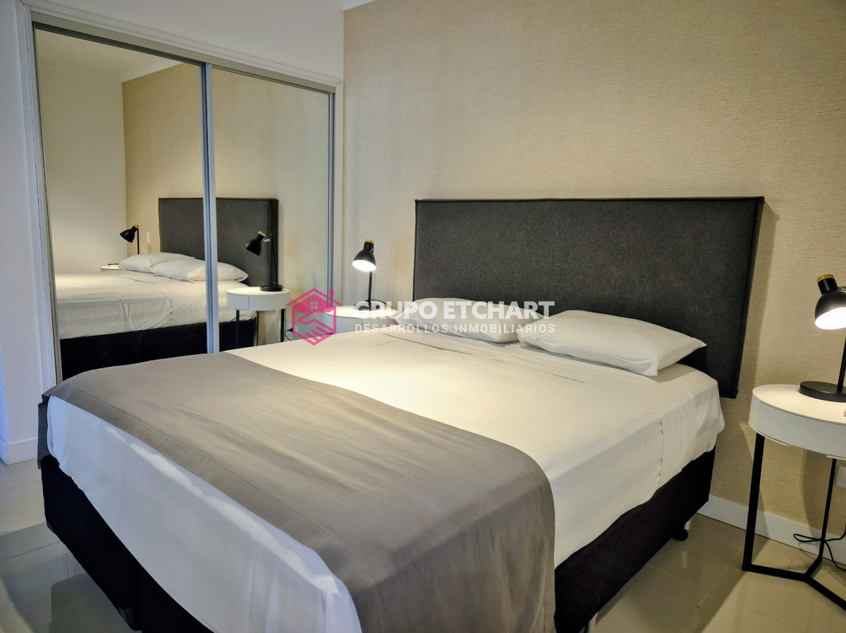 Apartamento ID.132 - Complejo Green park