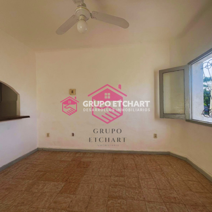 Apartamento ID.88 - Apartamento en venta Piriápolis 1 dormitorio 1 baño