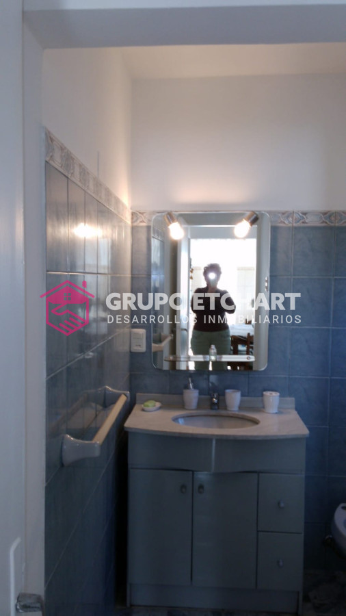Apartamento ID.173 - Apartamento 3 Dormitorios en Piriapolis a Metros de la playa