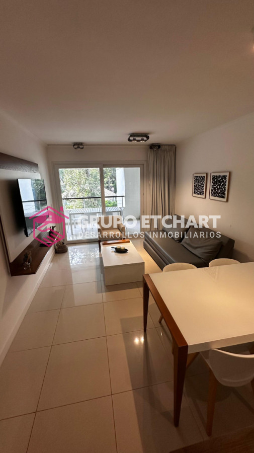 Apartamento ID.195 - Oportunidad en complejo Solanas 