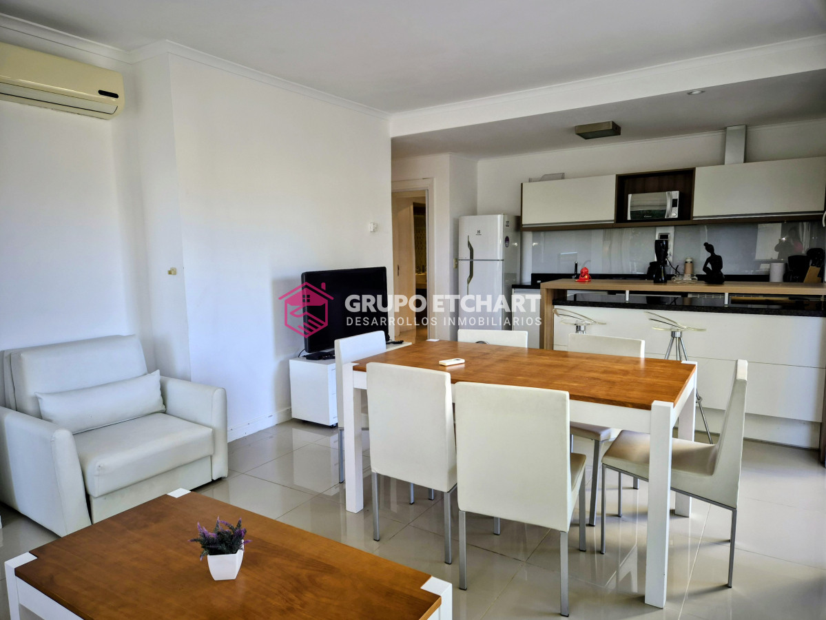 Apartamento ID.118 - Oportunidad en complejo Solanas 