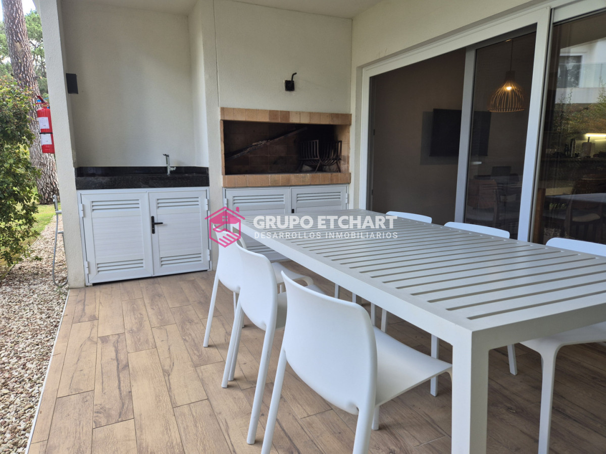 Apartamento ID.178 - Gardens View 