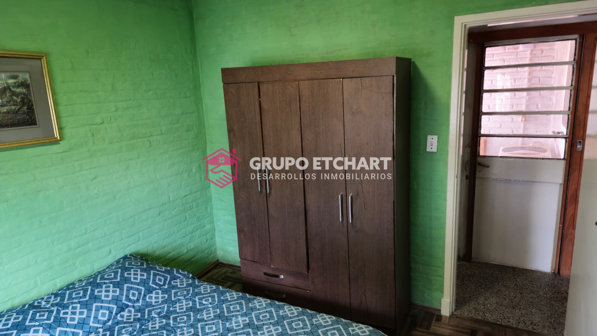 Apartamento ID.86 - Apartamento en Venta dos dormitorios un baño.