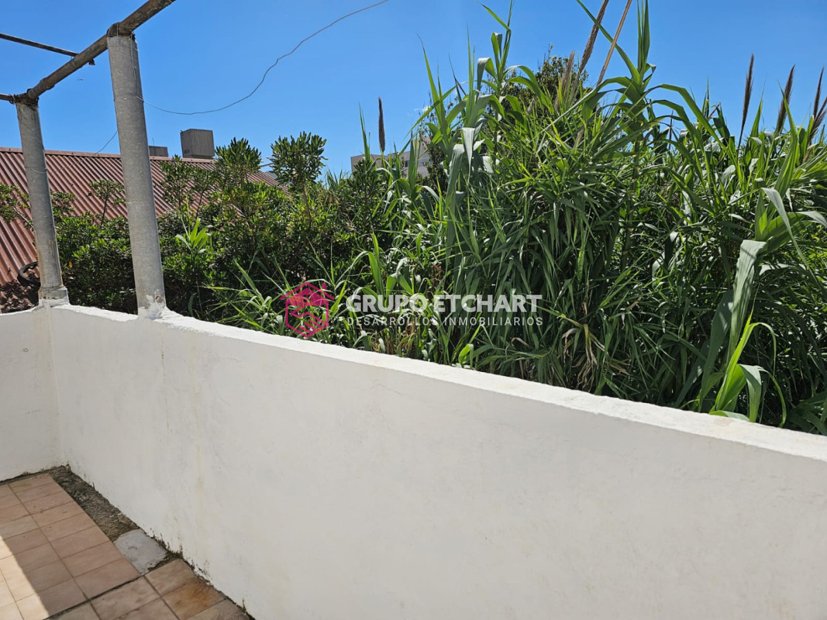 Apartamento ID.177 - Casa 2 dormitorios en condominio 