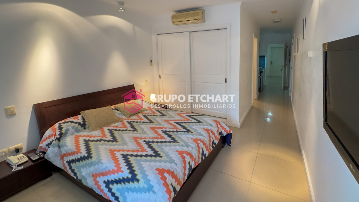 Apartamento ID.183 - Solanas Green Park 