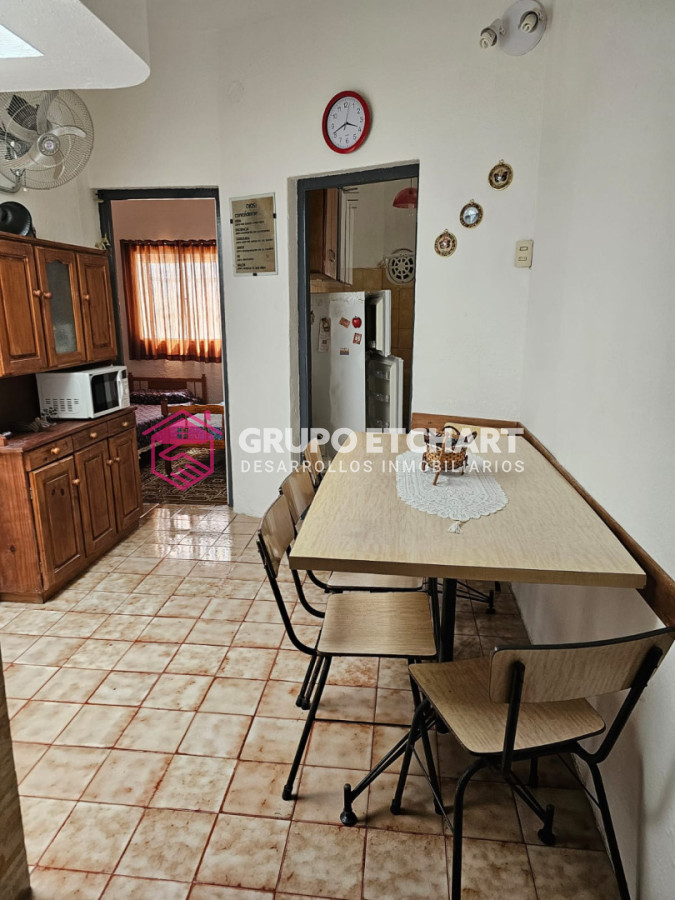Apartamento ID.177 - Casa 2 dormitorios en condominio 