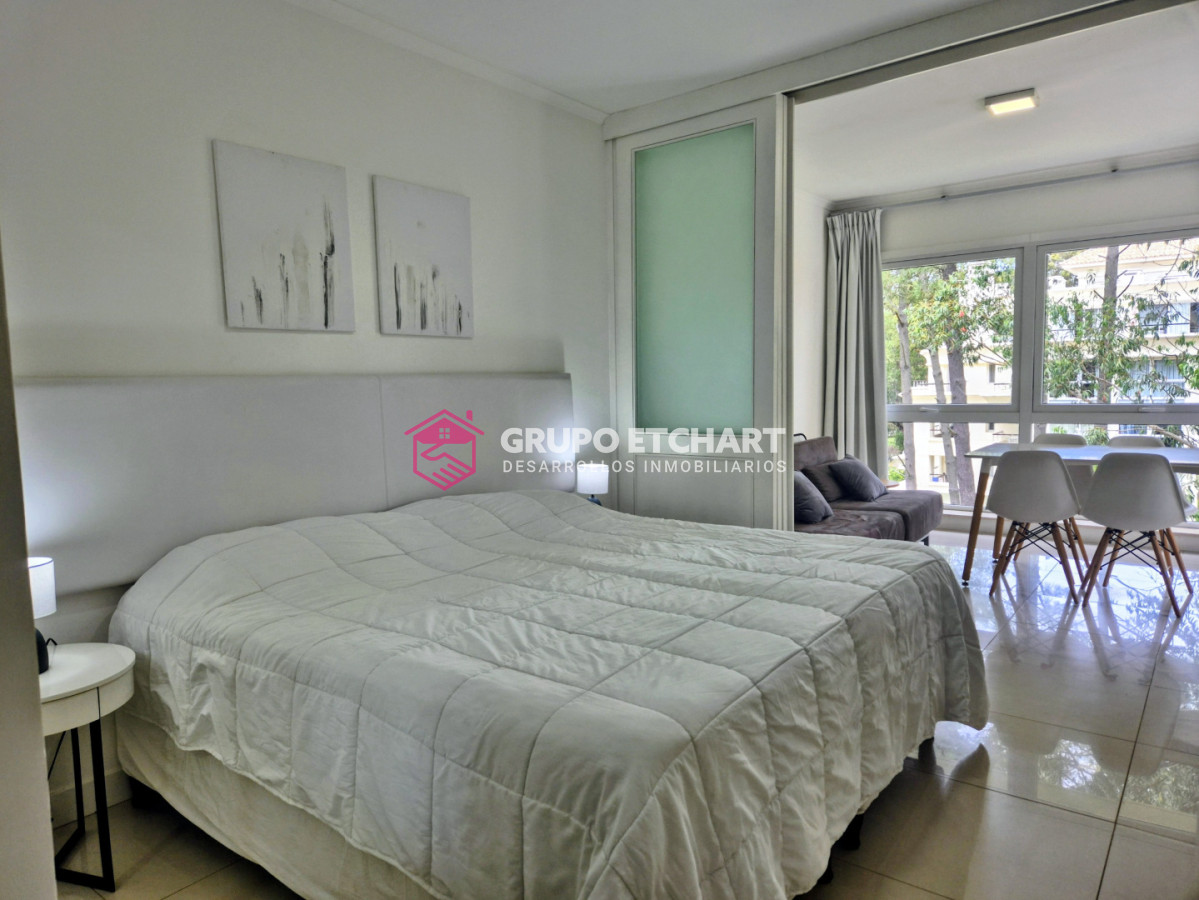 Apartamento ID.210 - Oportunidad en complejo Solanas 