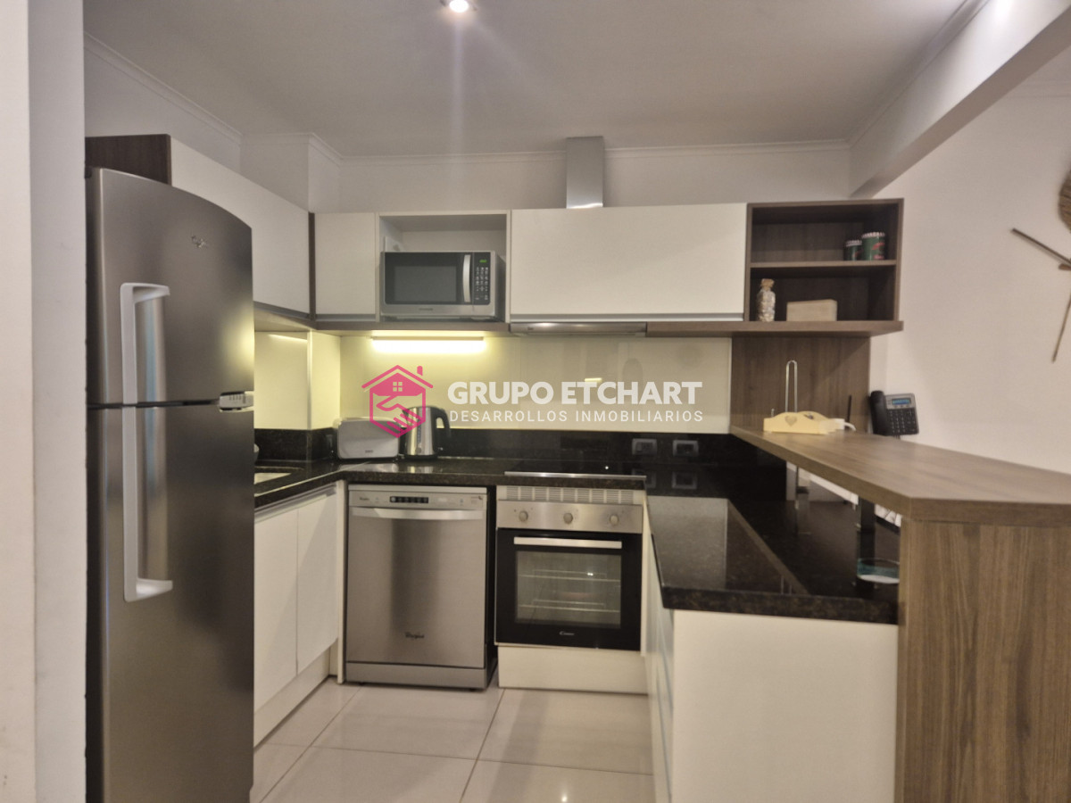 Apartamento ID.97 - Oportunidad en complejo Solanas 