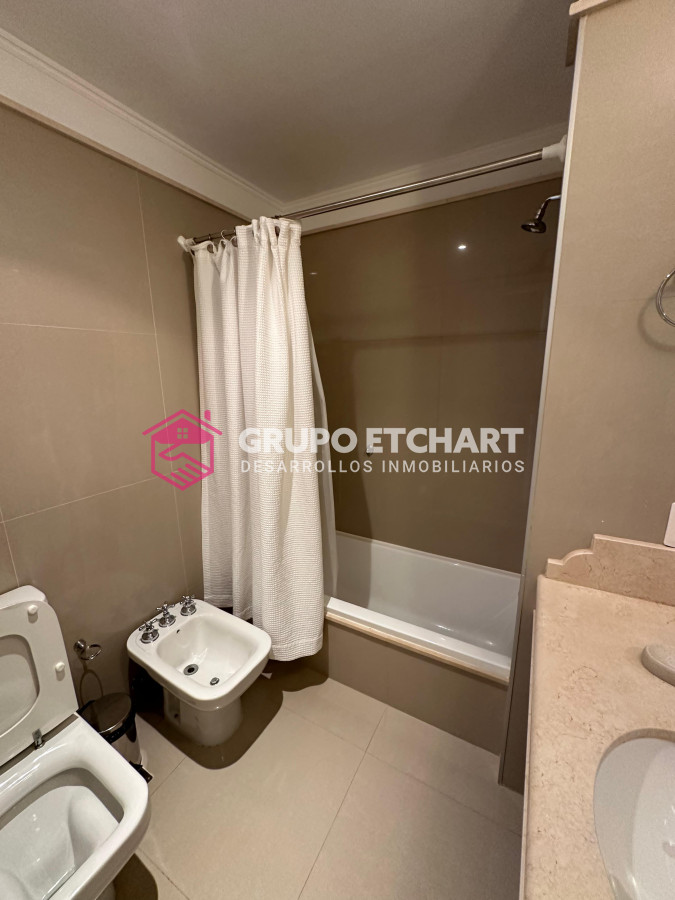 Apartamento ID.136 - Oportunidad en complejo Solanas 