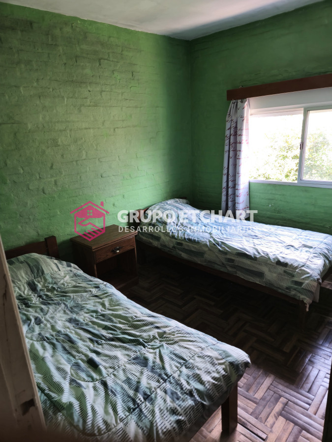 Apartamento ID.86 - Apartamento en Venta dos dormitorios un baño.