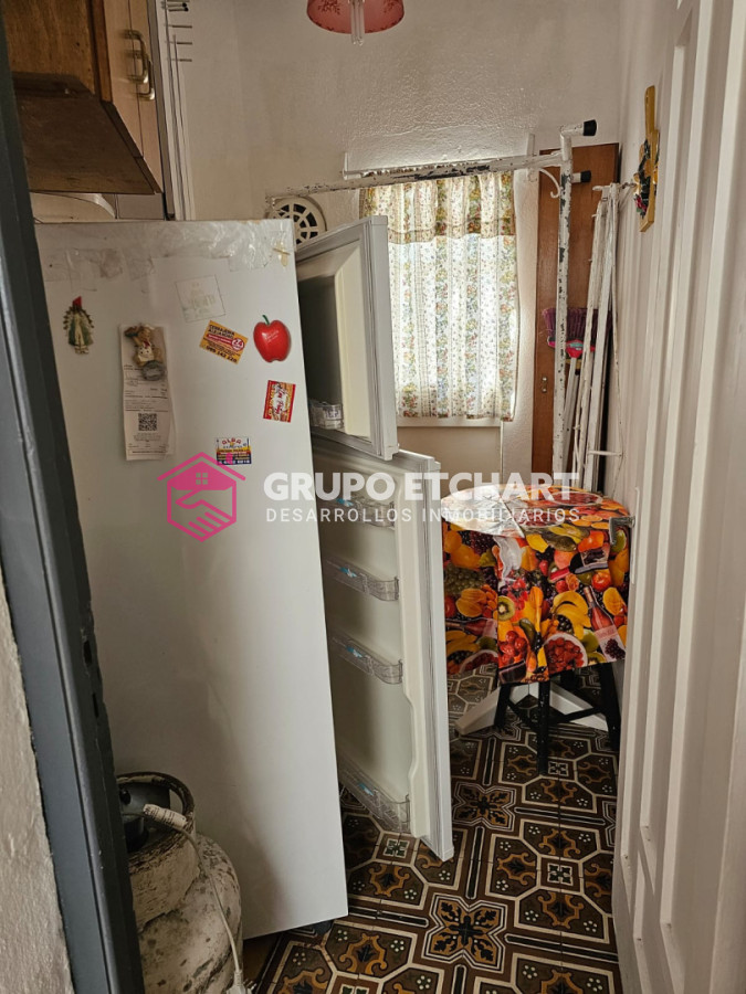 Apartamento ID.177 - Casa 2 dormitorios en condominio 