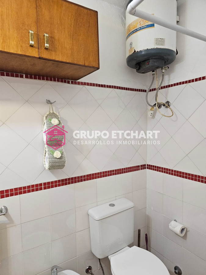 Apartamento ID.177 - Casa 2 dormitorios en condominio 
