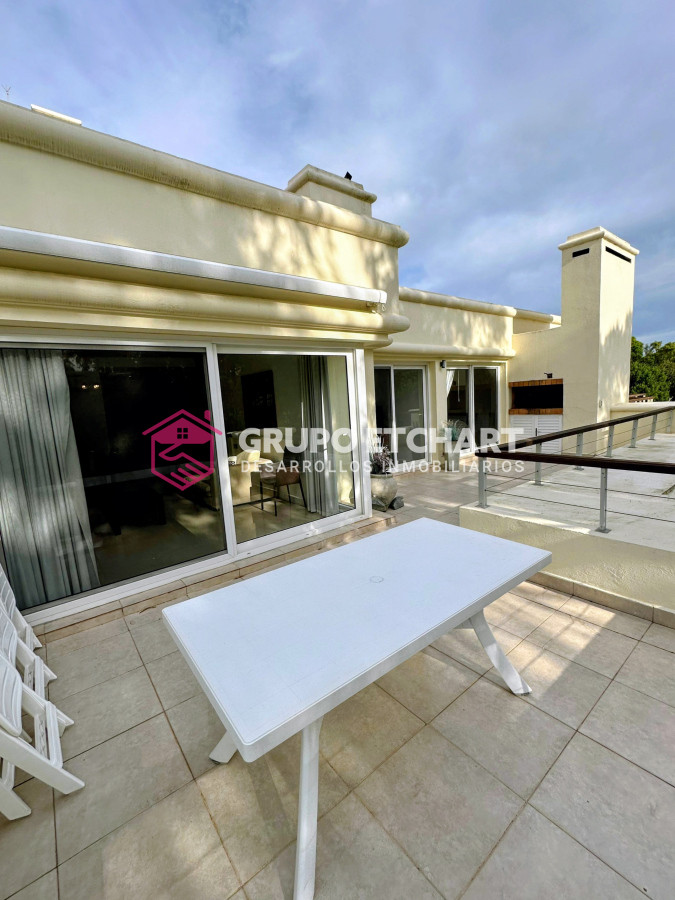 Apartamento ID.136 - Oportunidad en complejo Solanas 