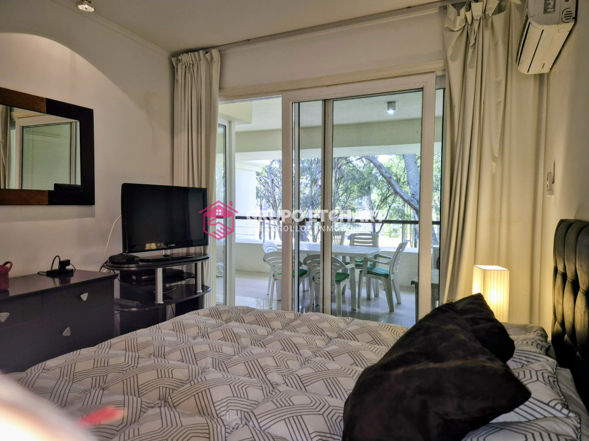 Apartamento ID.131 - Oportunidad en complejo Solanas 