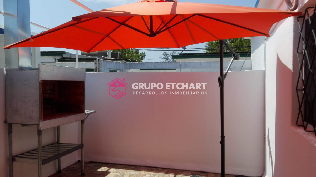Apartamento ID.173 - Apartamento 3 Dormitorios en Piriapolis a Metros de la playa