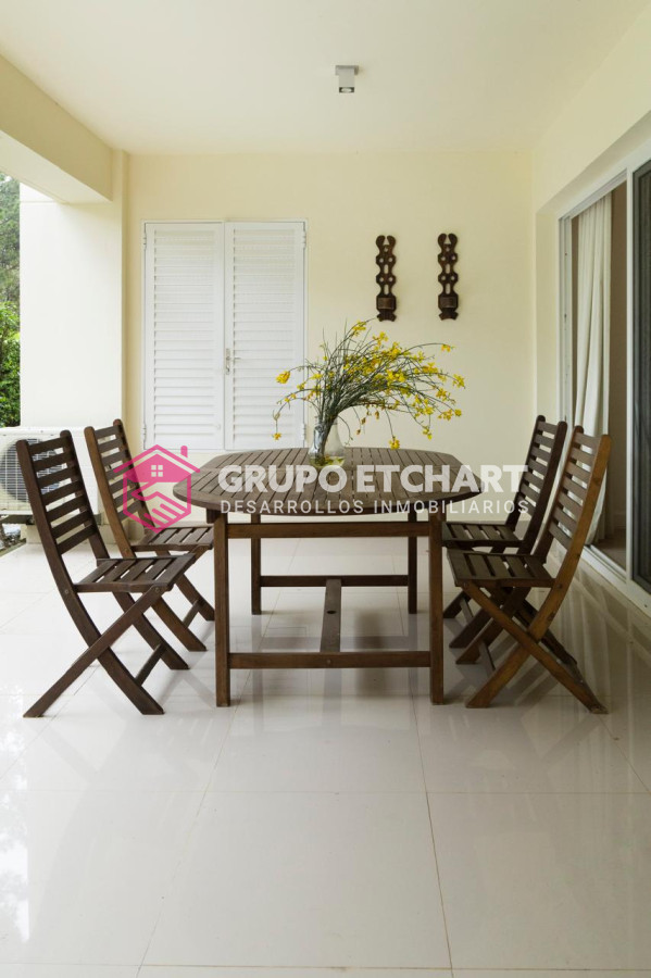 Apartamento ID.97 - Oportunidad en complejo Solanas 