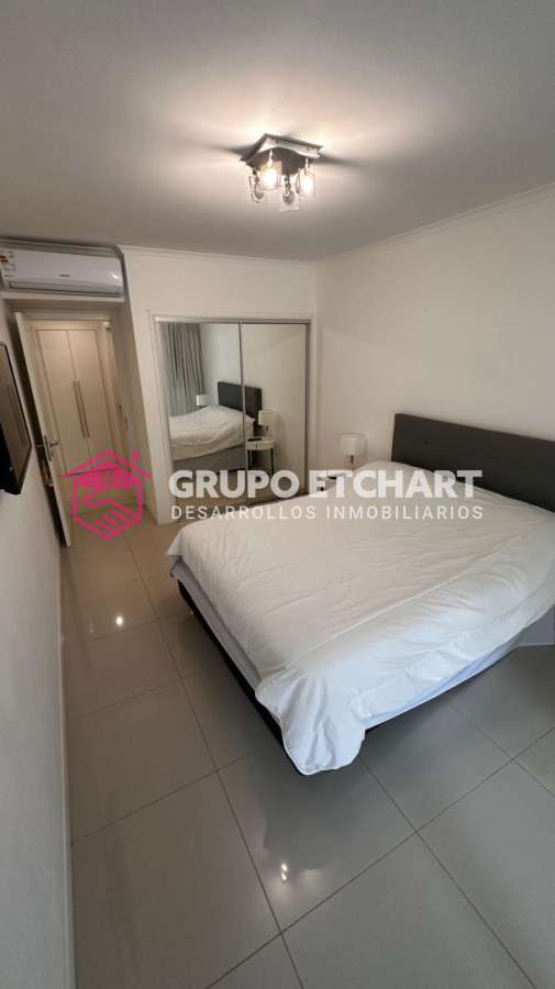Apartamento ID.195 - Oportunidad en complejo Solanas 