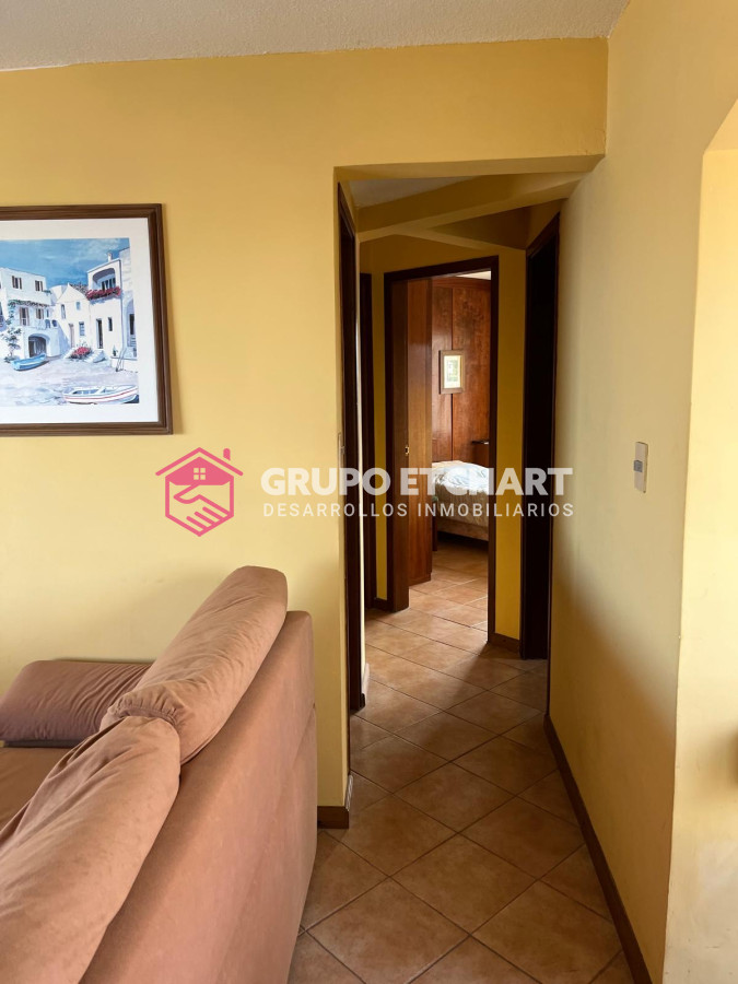 Apartamento ID.93 - Apartamento 801 Edificio San Antonio Piriápolis