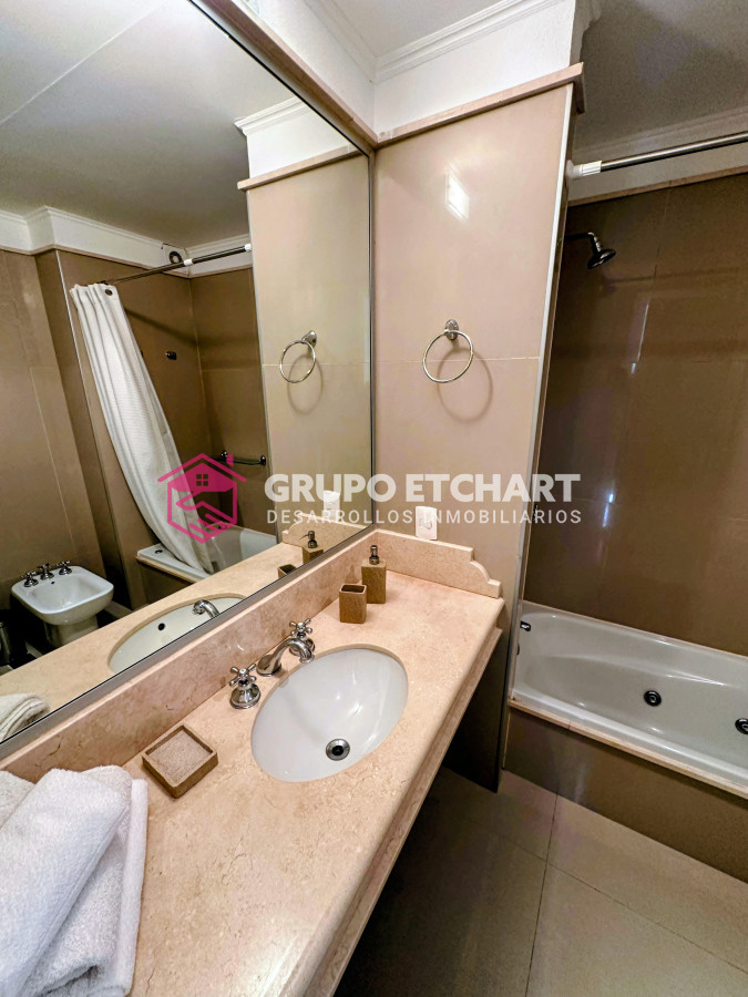 Apartamento ID.136 - Oportunidad en complejo Solanas 