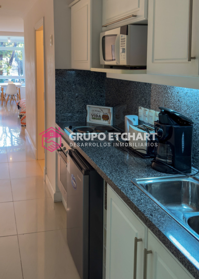 Apartamento ID.183 - Solanas Green Park 