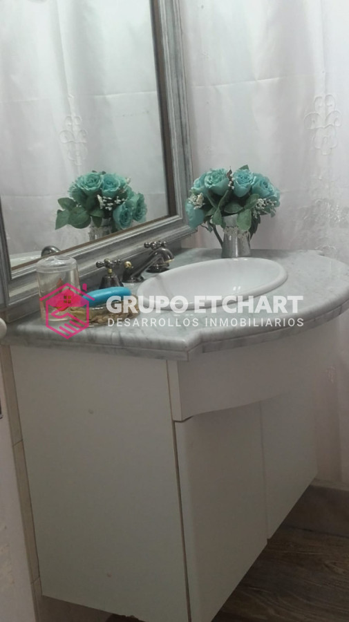 Apartamento ID.187 - Apartamento 2 dormitorios frente a la playa piriapolis 