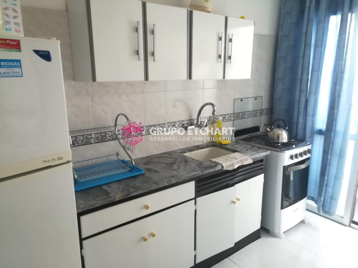 Apartamento ID.107 - Casa en venta piriapolis  - 1 dormitorio 