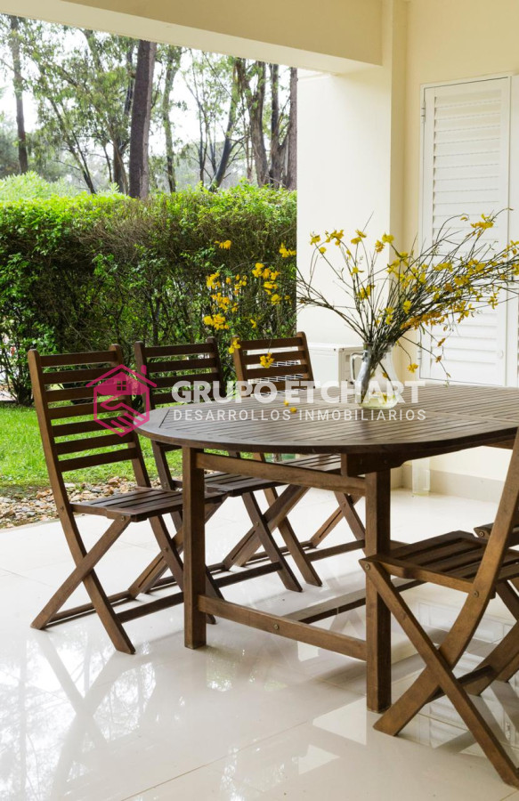 Apartamento ID.97 - Oportunidad en complejo Solanas 