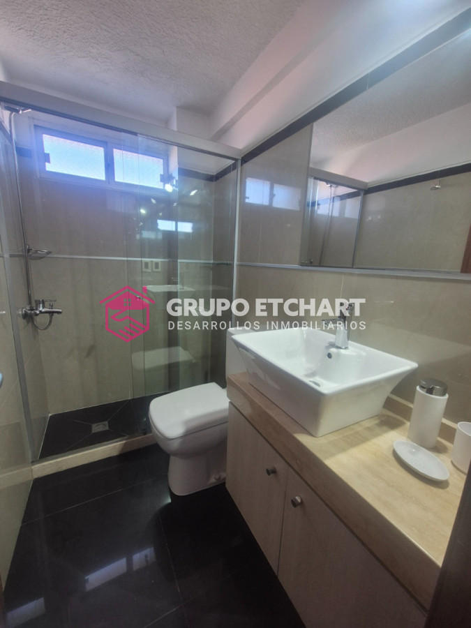 Apartamento ID.229 - EN VENTA Apartamento dos dormitorios, dos baños, frente al mar