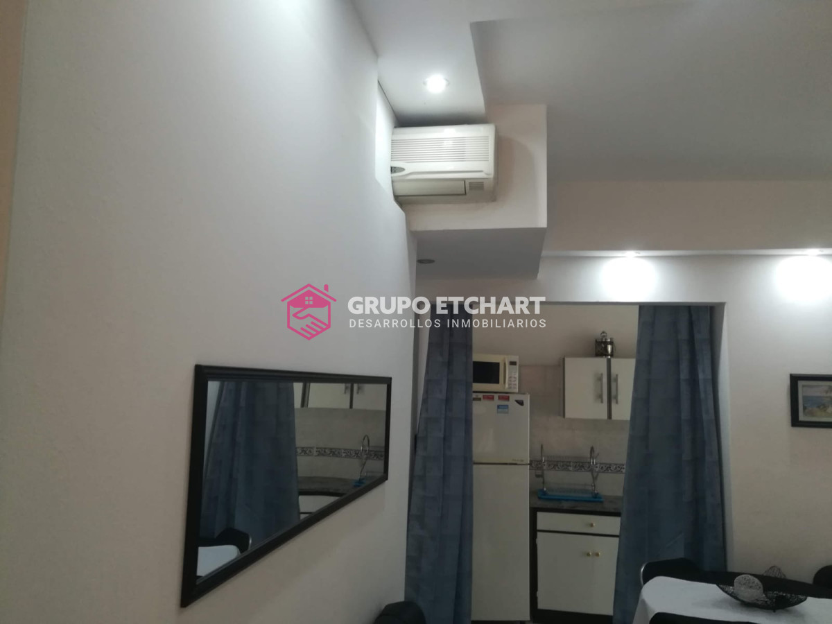 Apartamento ID.107 - Casa en venta piriapolis  - 1 dormitorio 
