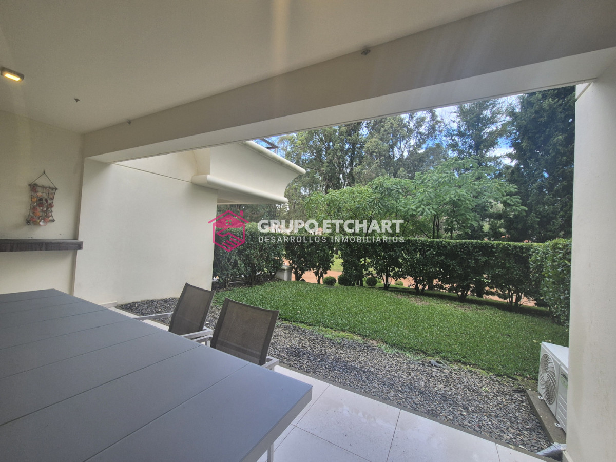 Apartamento ID.97 - Oportunidad en complejo Solanas 