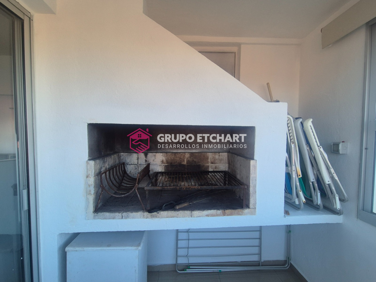 Apartamento ID.229 - EN VENTA Apartamento dos dormitorios, dos baños, frente al mar
