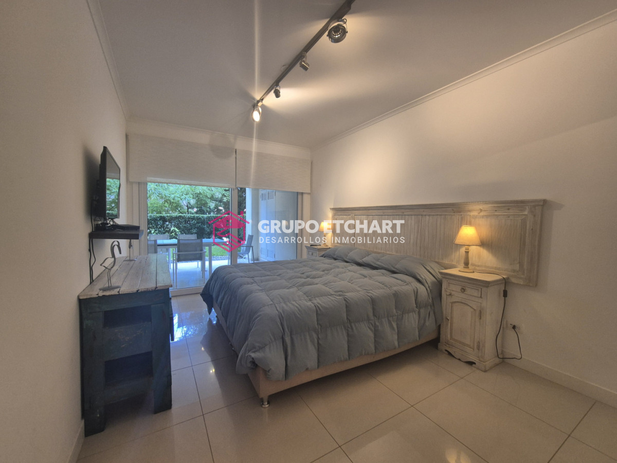 Apartamento ID.97 - Oportunidad en complejo Solanas 
