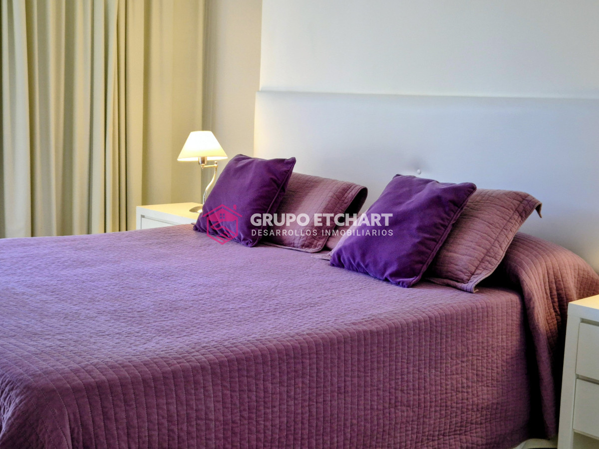 Apartamento ID.118 - Oportunidad en complejo Solanas 