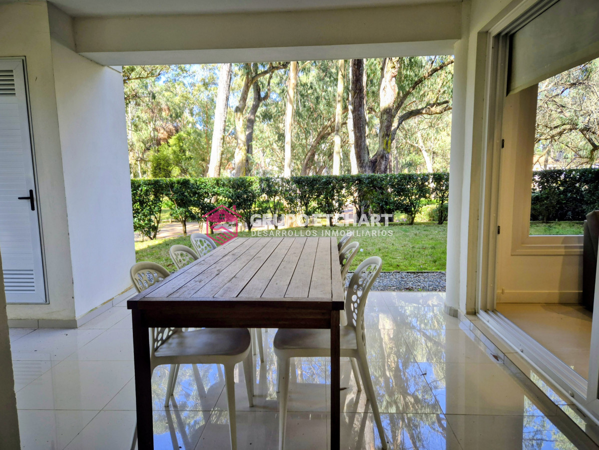 Apartamento ID.132 - Complejo Green park