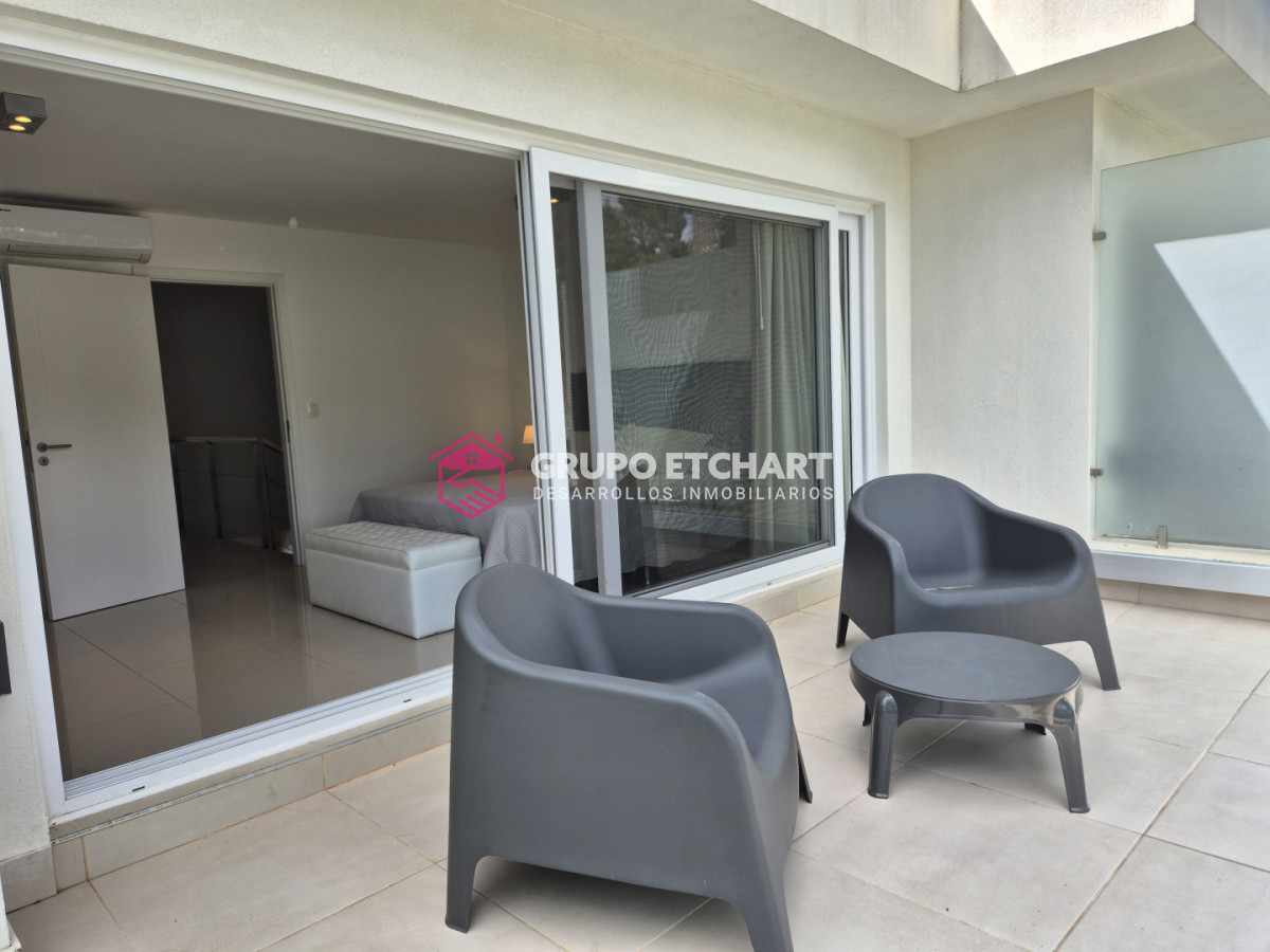 Apartamento ID.178 - Gardens View 