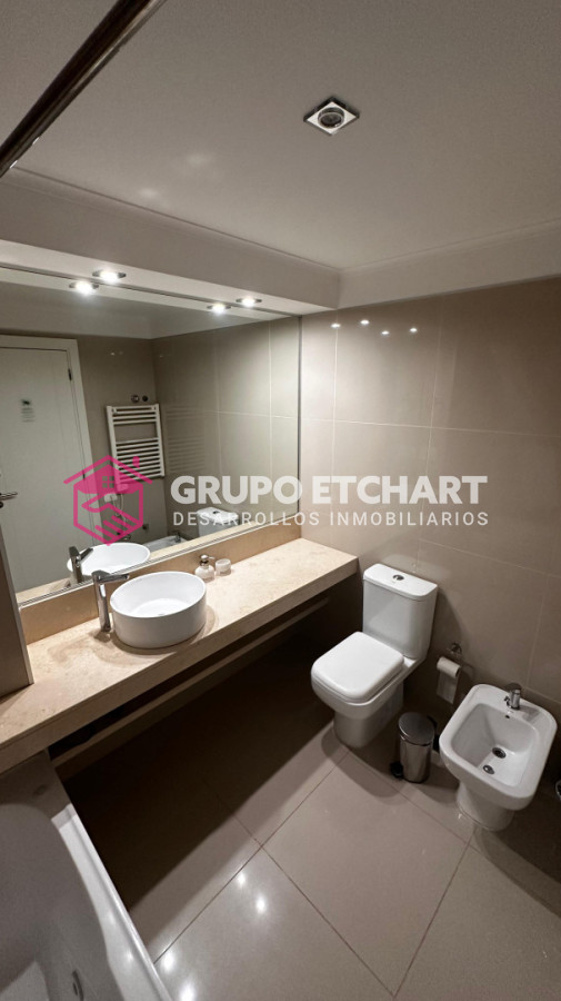 Apartamento ID.195 - Oportunidad en complejo Solanas 