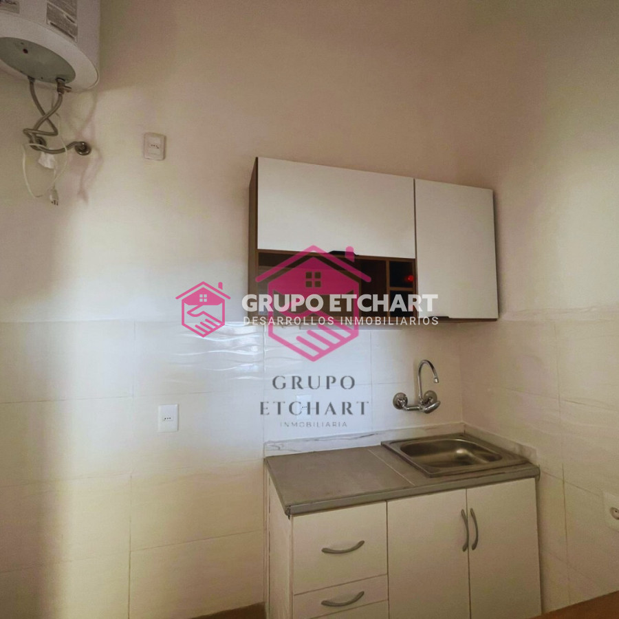Apartamento ID.88 - Apartamento en venta Piriápolis 1 dormitorio 1 baño