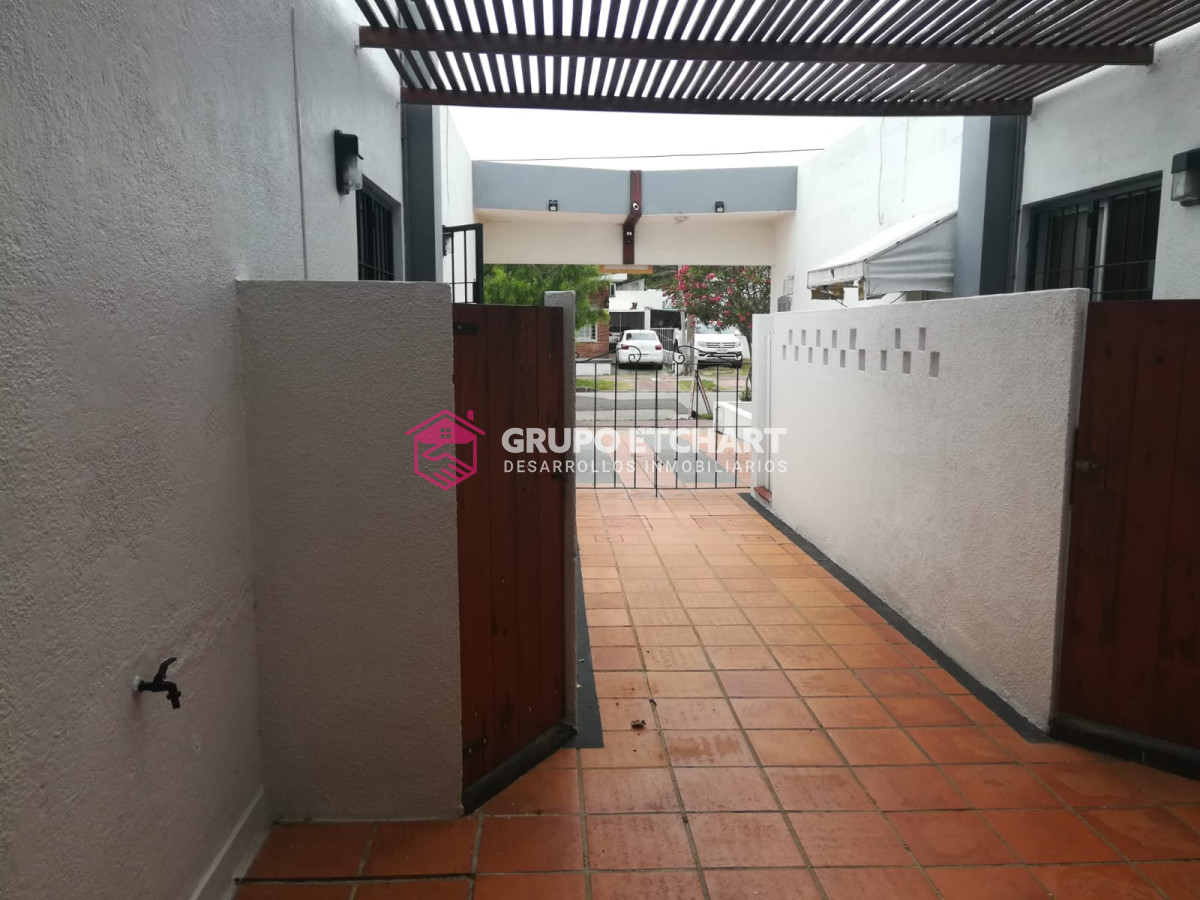 Apartamento ID.107 - Casa en venta piriapolis  - 1 dormitorio 