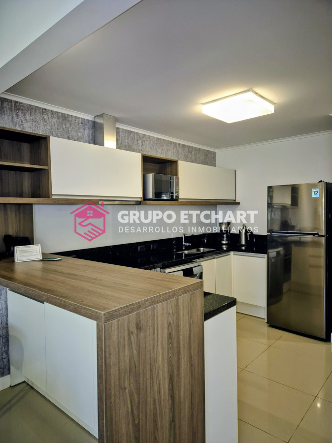 Apartamento ID.132 - Complejo Green park