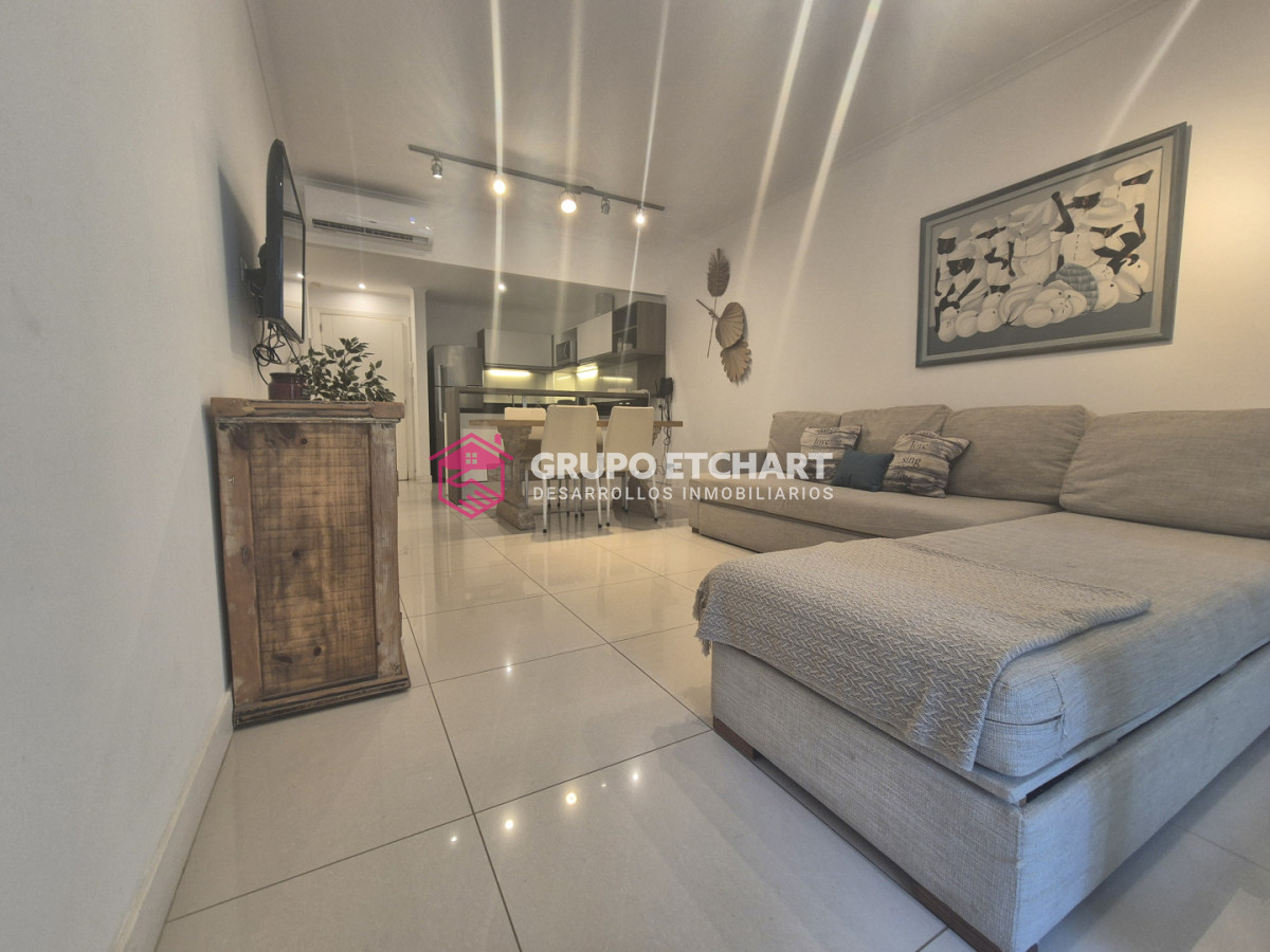 Apartamento ID.97 - Oportunidad en complejo Solanas 