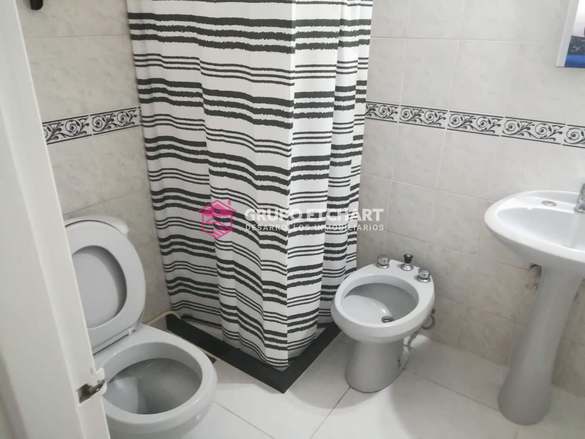 Apartamento ID.107 - Casa en venta piriapolis  - 1 dormitorio 