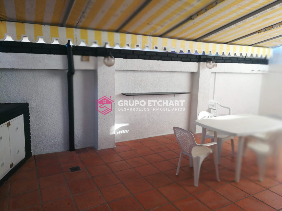 Apartamento ID.107 - Casa en venta piriapolis  - 1 dormitorio 