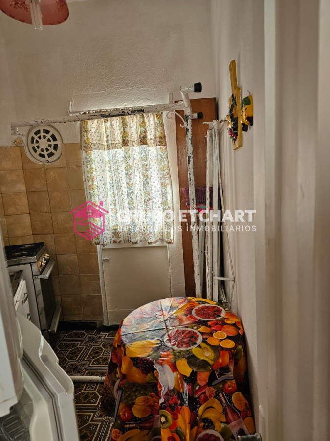 Apartamento ID.177 - Casa 2 dormitorios en condominio 