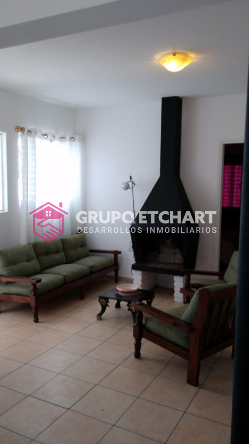 Apartamento ID.173 - Apartamento 3 Dormitorios en Piriapolis a Metros de la playa