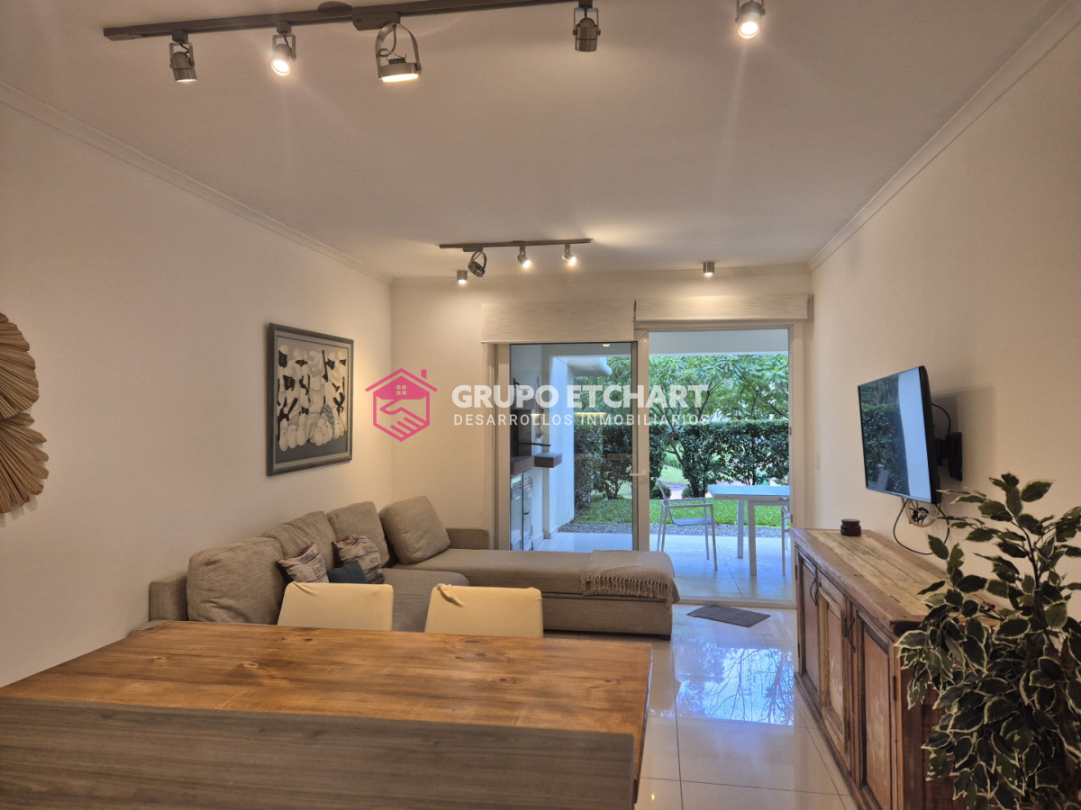Apartamento ID.97 - Oportunidad en complejo Solanas 