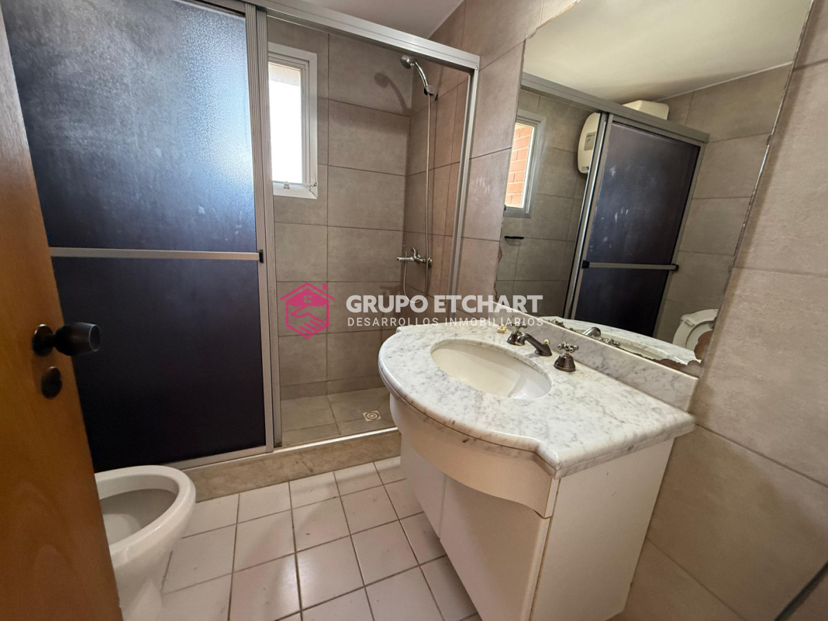 Apartamento ID.189 - Apartamento 2 dormitorios 2 baños frente a la playa Piriapolis